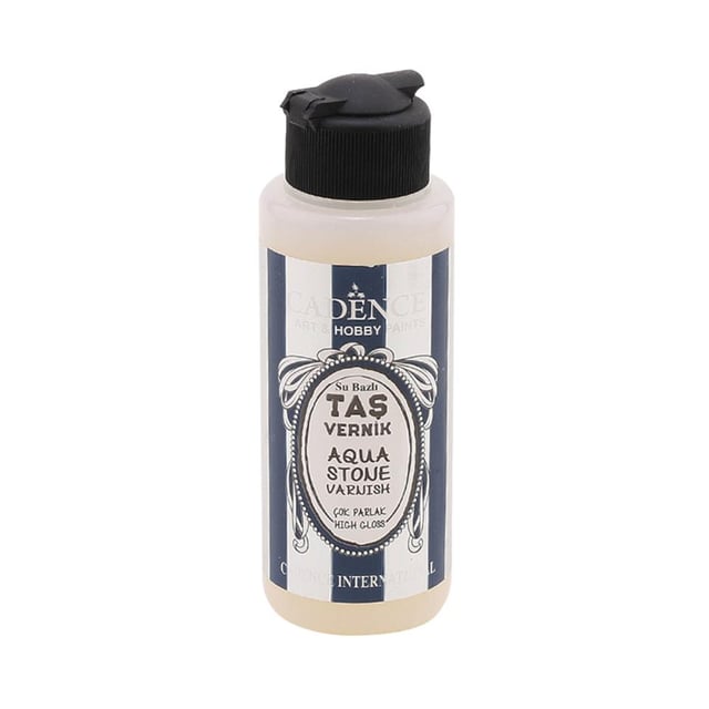 Cadence Taş Vernik 120 ml