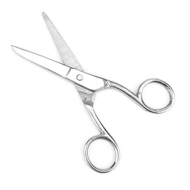 Çelik Makas 13 cm