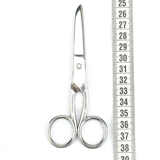 Çelik Makas 13 cm