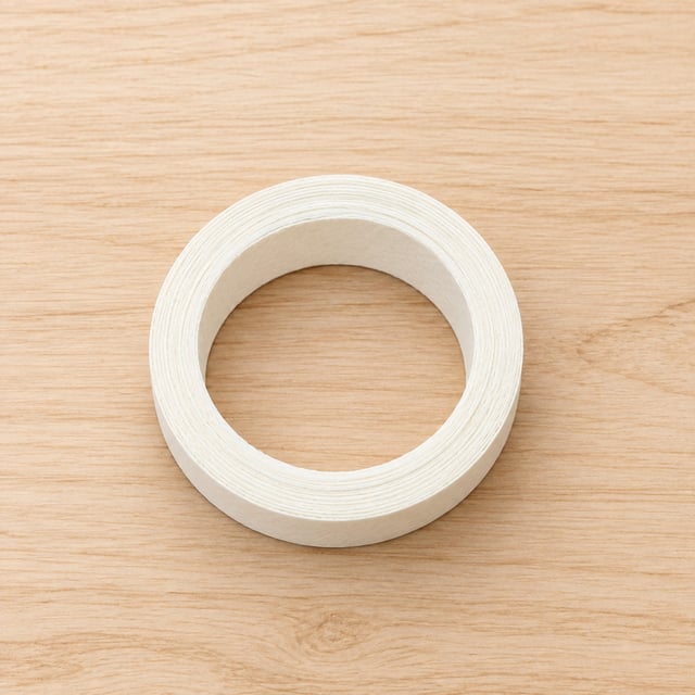 Çift Taraflı Ütüyle Yapışan Tela (1,8 cm)