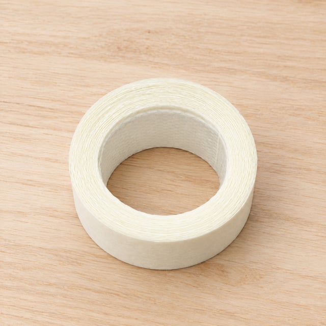 Çift Taraflı Ütüyle Yapışan Tela (3 cm)