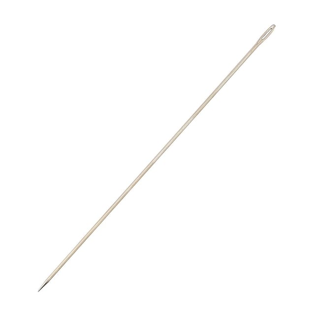 Çuvaldız İğne
