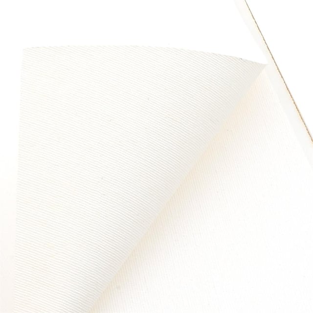 Duralit Canvas Tuval Defteri 225 gr. 25x35 cm