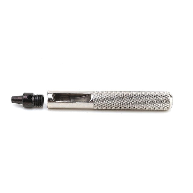 Elde Vurma Zımba Delici (1, 2, 3, 4 ve 5 mm)