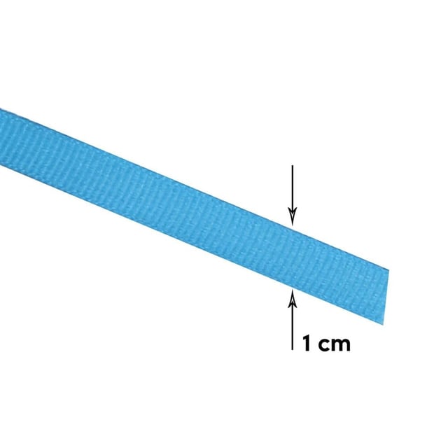 Grogren Kurdele 1 cm