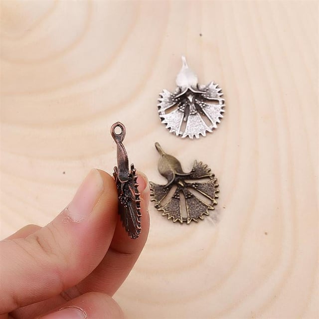 İğne Oyası ve Küpe Aparatı