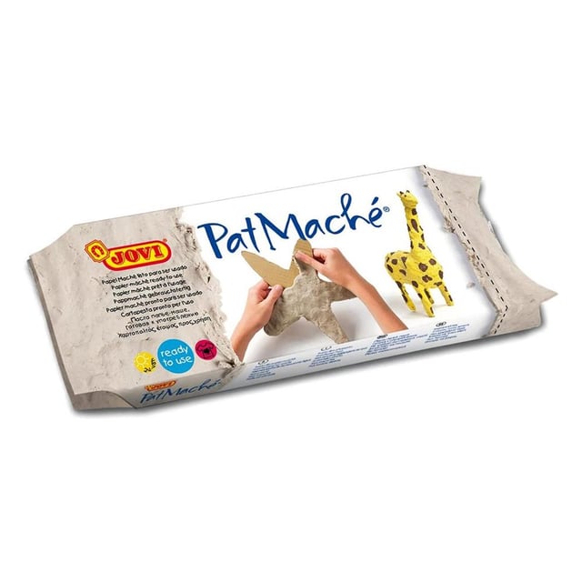 Jovi Patmache Kağıt Model Hamuru 170 gr