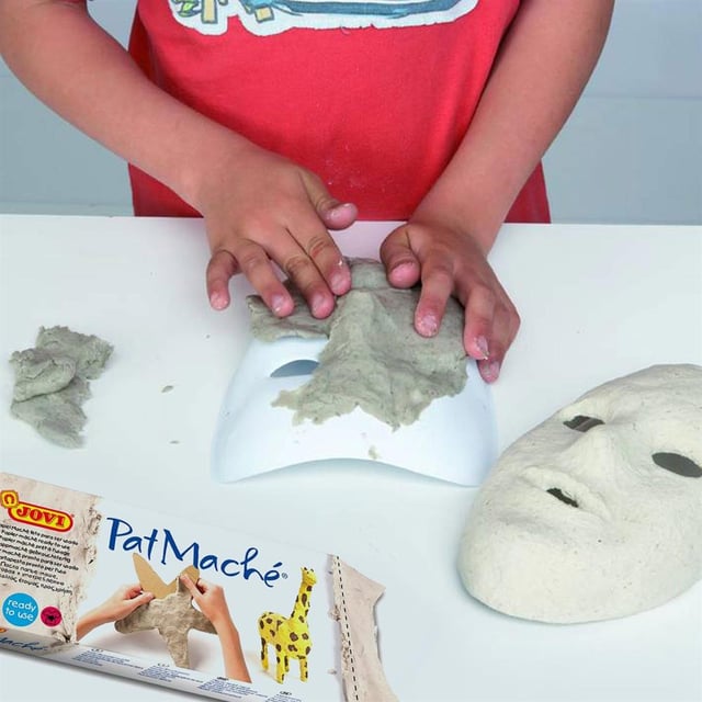 Jovi Patmache Kağıt Model Hamuru 170 gr