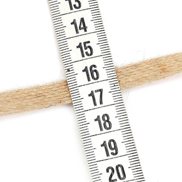 Jüt Kurdele (10 metre)