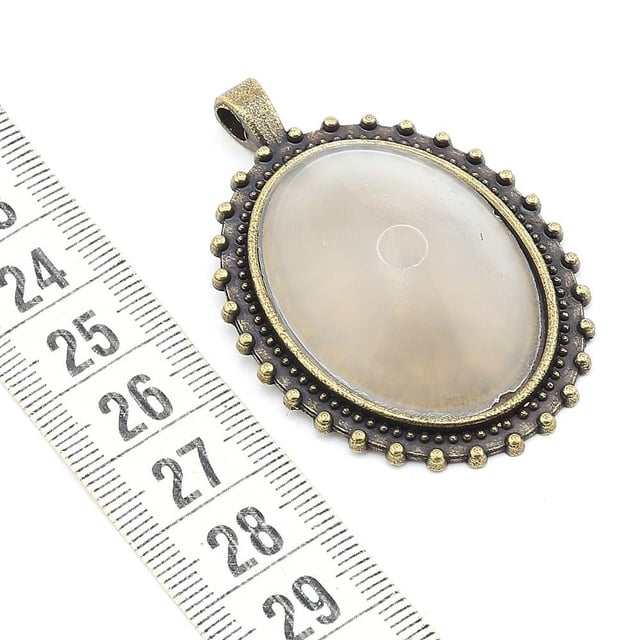 Kanaviçe, Etamin Kolye Aparatı