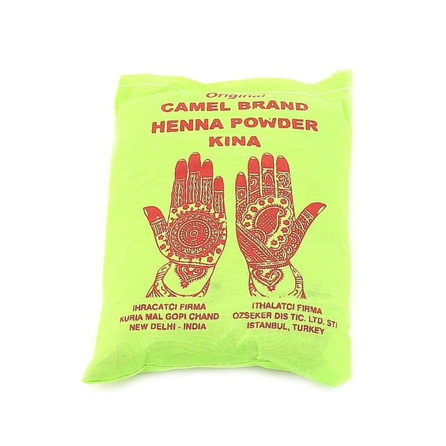 Kına (250 gram)