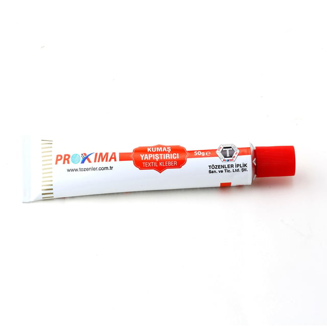 Kumaş Yapıştırıcısı 50 gr