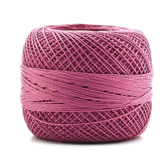 Leylak Suni İpek Etamin ve Kanaviçe İpliği 6 Kat 25 gr 1818