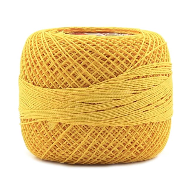 Leylak Suni İpek Etamin ve Kanaviçe İpliği 6 Kat 25 gr 6487