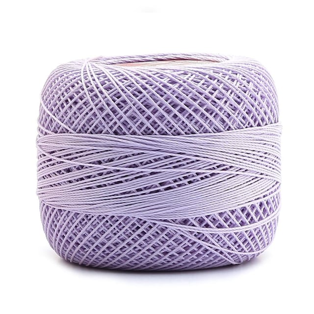 Leylak Suni İpek Etamin ve Kanaviçe İpliği 6 Kat 25 gr 1140