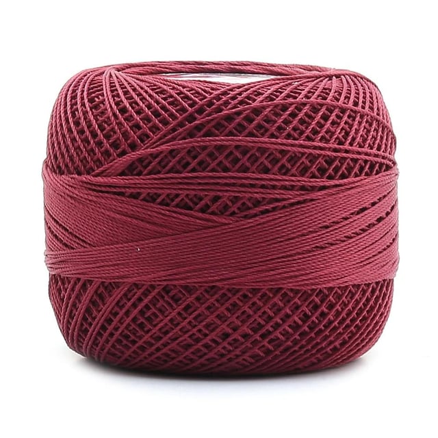 Leylak Suni İpek Etamin ve Kanaviçe İpliği 6 Kat 25 gr 30