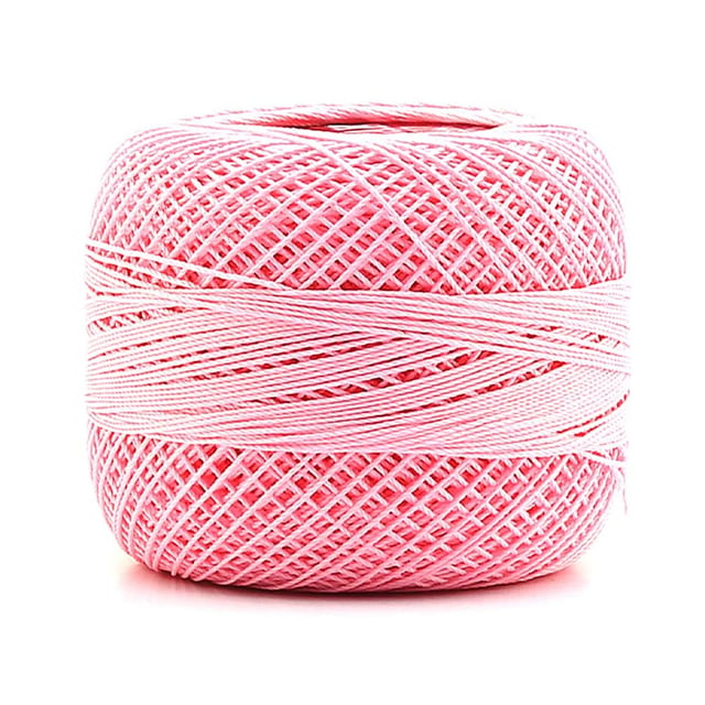 Leylak Suni İpek Etamin ve Kanaviçe İpliği 6 Kat 25 gr 8525