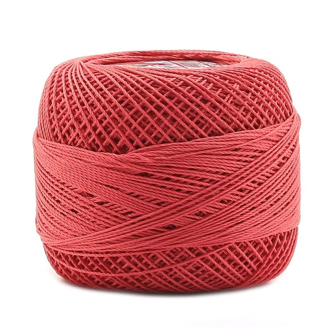 Leylak Suni İpek Etamin ve Kanaviçe İpliği 6 Kat 25 gr 3012