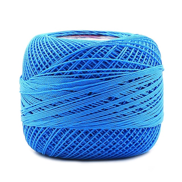 Leylak Suni İpek Etamin ve Kanaviçe İpliği 6 Kat 25 gr 2248