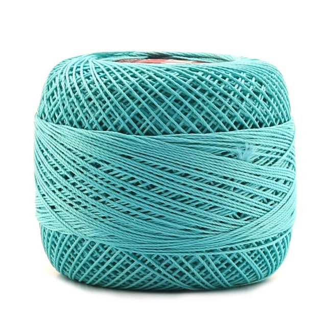 Leylak Suni İpek Etamin ve Kanaviçe İpliği 6 Kat 25 gr 54