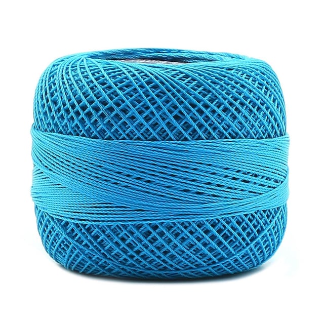 Leylak Suni İpek Etamin ve Kanaviçe İpliği 6 Kat 25 gr 2924