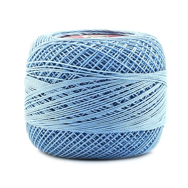 Leylak Suni İpek Etamin ve Kanaviçe İpliği 6 Kat 25 gr 1792