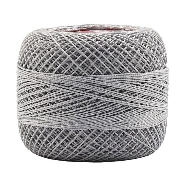 Leylak Suni İpek Etamin ve Kanaviçe İpliği 6 Kat 25 gr 2810