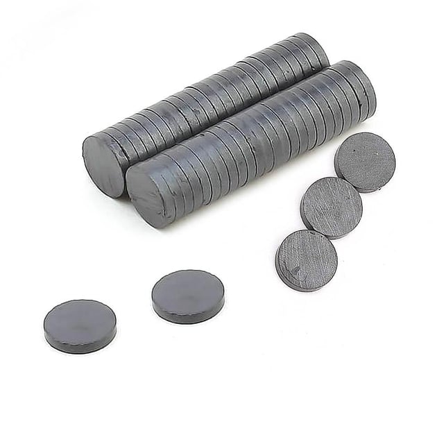 Magnet Mıknatısı 50 Adet