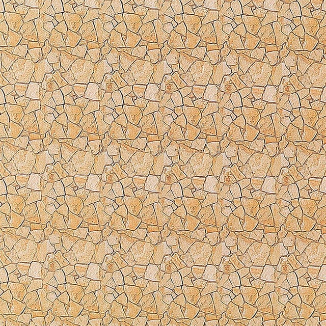 Maket Kaplama Kağıdı No:821 Taş Duvar Deseni