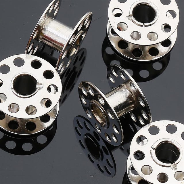 Metal Masura 5 adet