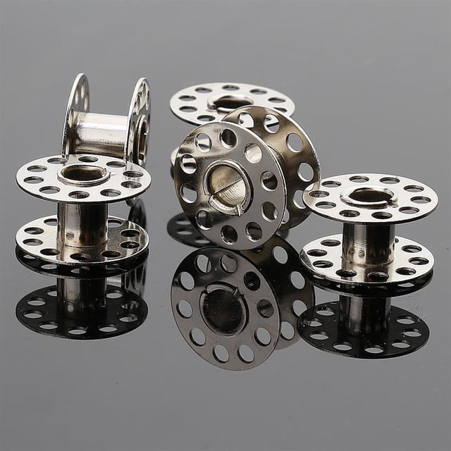 Metal Masura 5 adet