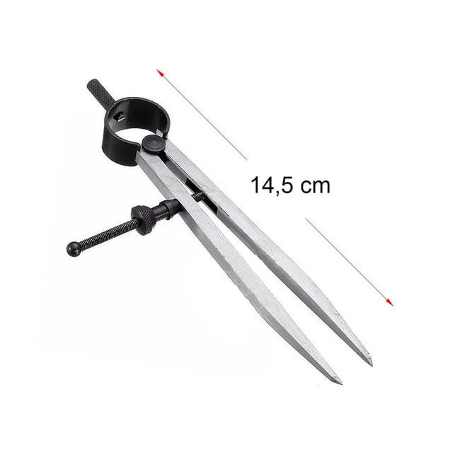 Metal Pergel