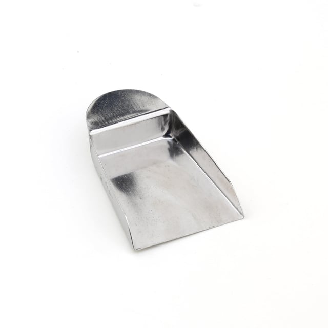 Metal Taş Tabağı