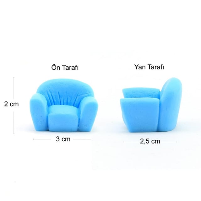 Mini Koltuk