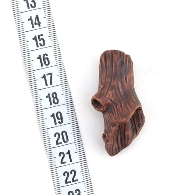 Mini Kütük Obje
