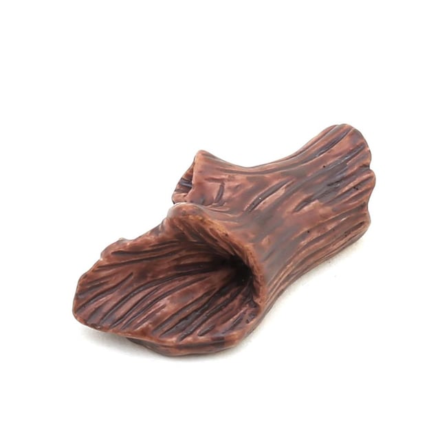 Mini Kütük Obje