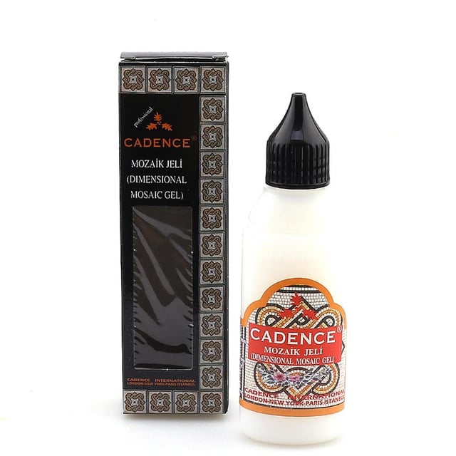Mozaik Jeli 50 ml