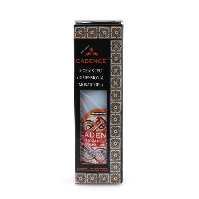 Mozaik Jeli 50 ml