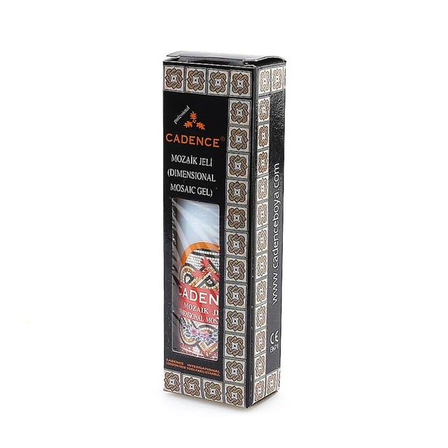 Mozaik Jeli 50 ml