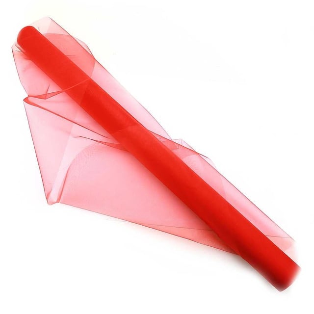 Organze Tül 