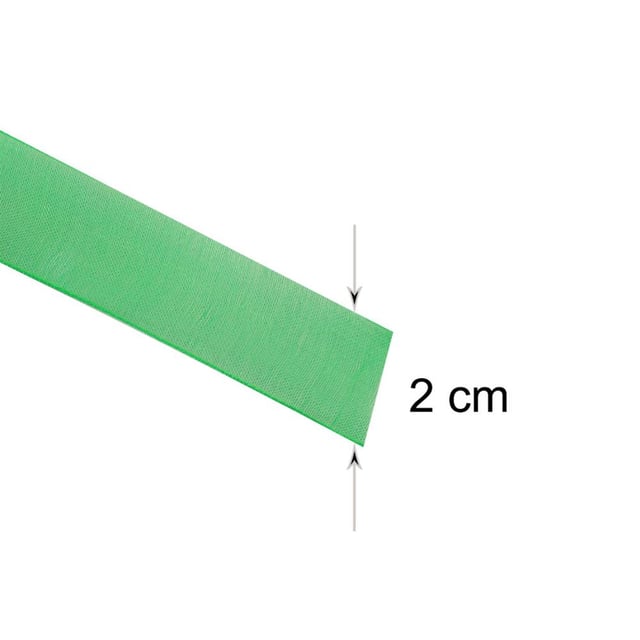 Organze Tül Kurdele 2 cm