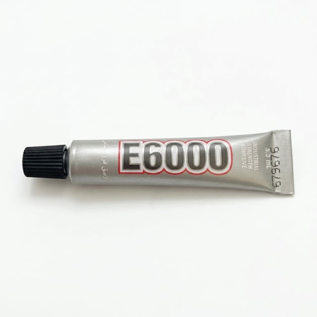 Orjinal E6000 Yapıştırıcı