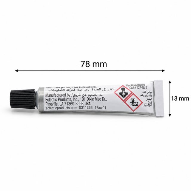 Orjinal E6000 Yapıştırıcı