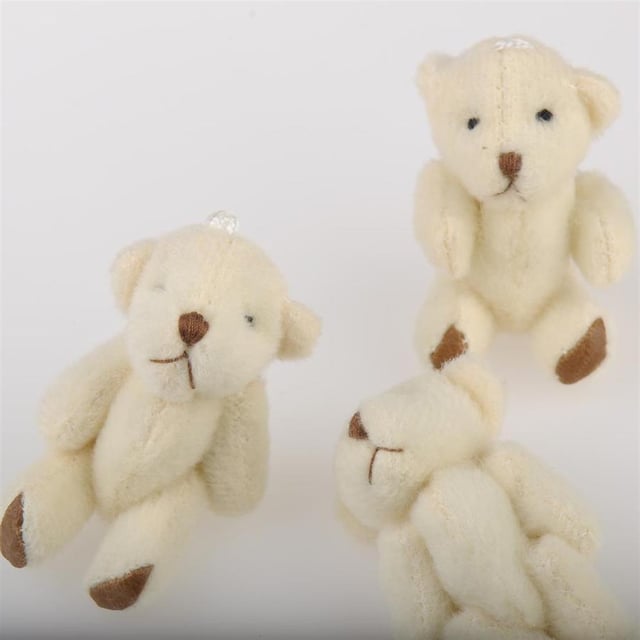 Peluş Ayıcık