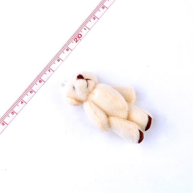 Peluş Ayıcık
