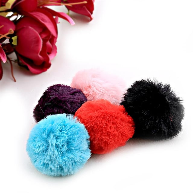 Peluş Ponpon