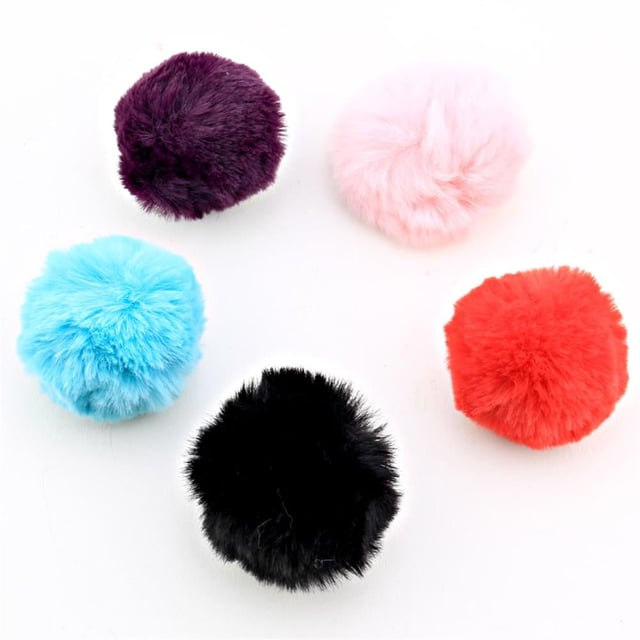 Peluş Ponpon