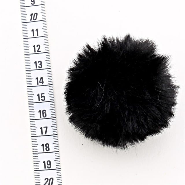 Peluş Ponpon