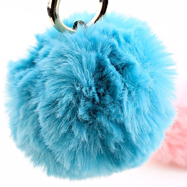 Peluş Ponpon