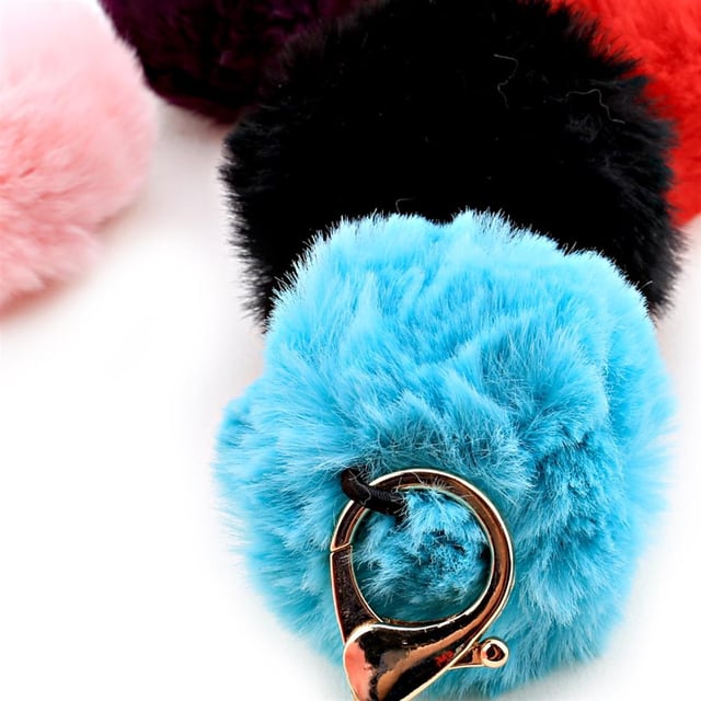 Peluş Ponpon